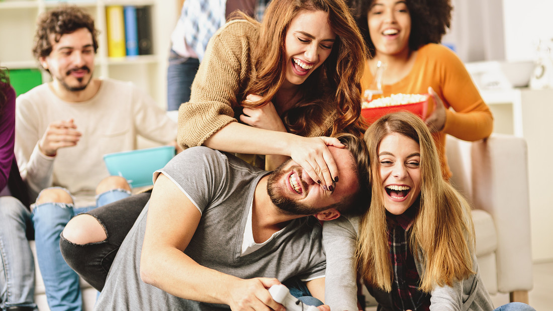 Veranstaltungsbild der Kategorie Freizeit